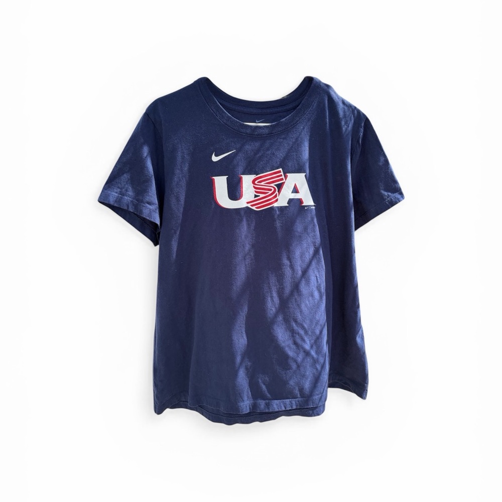 2023 WBC Team USA Nolan Arenado TShirt Jersey 🔴🔵⚾️